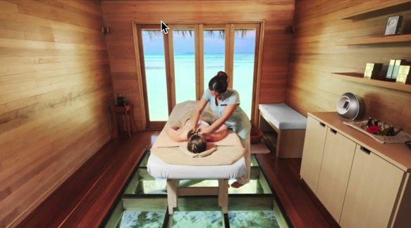 Spa