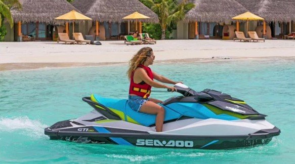 Water Sports