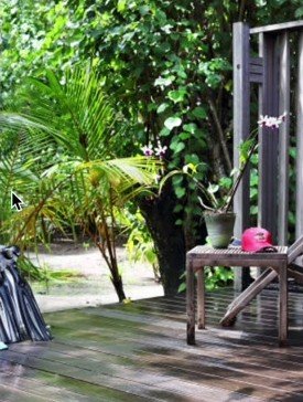 Special GCC offer at Ayada Maldives