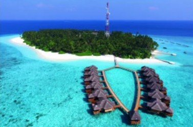 Adaaran Club Rannalhi