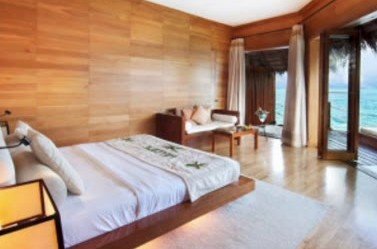 Adaaran Prestige Water Villas