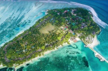 Adaaran Select Hudhuranfushi