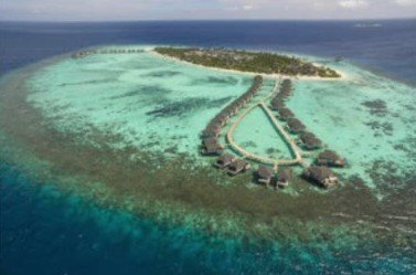 Amari Havodda Maldives