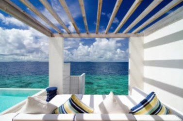Amilla Fushi