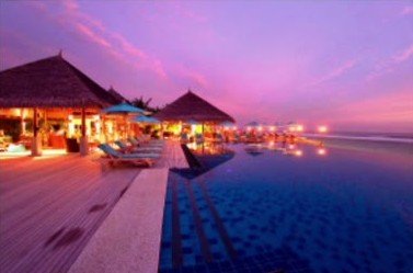 Anantara Dhigu Maldives Resort