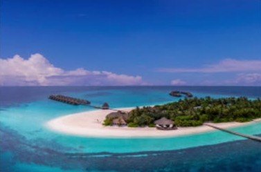 Angaga Island Resort & Spa