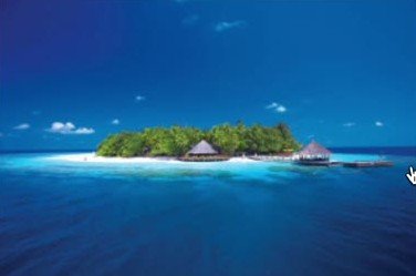 Angsana Ihuru