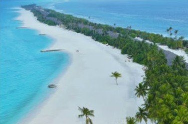 Atmosphere Kanifushi