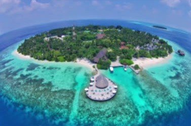 Bandos Island Resort & Spa