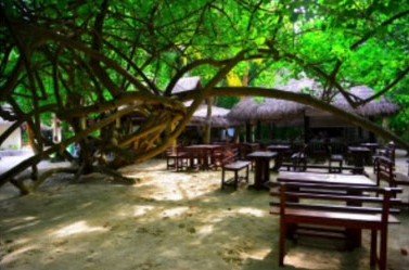 Biyadhoo Island Resort