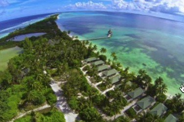 Canareef Resort Maldives