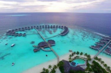 Centara Grand Island Resort & Spa