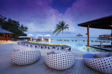 Centara Ras Fushi
